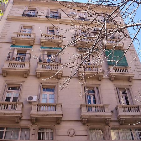Mariel B&B Buenos Aires Extérieur photo