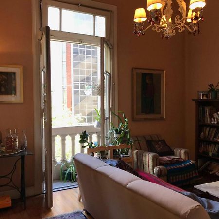 Mariel B&B Buenos Aires Extérieur photo