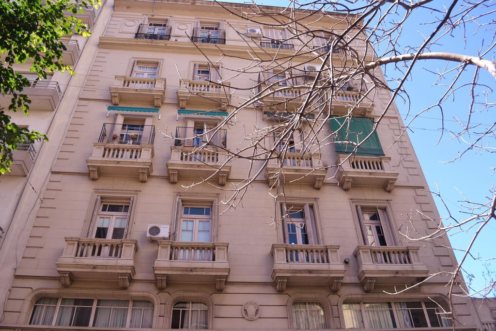Mariel B&B Buenos Aires Extérieur photo
