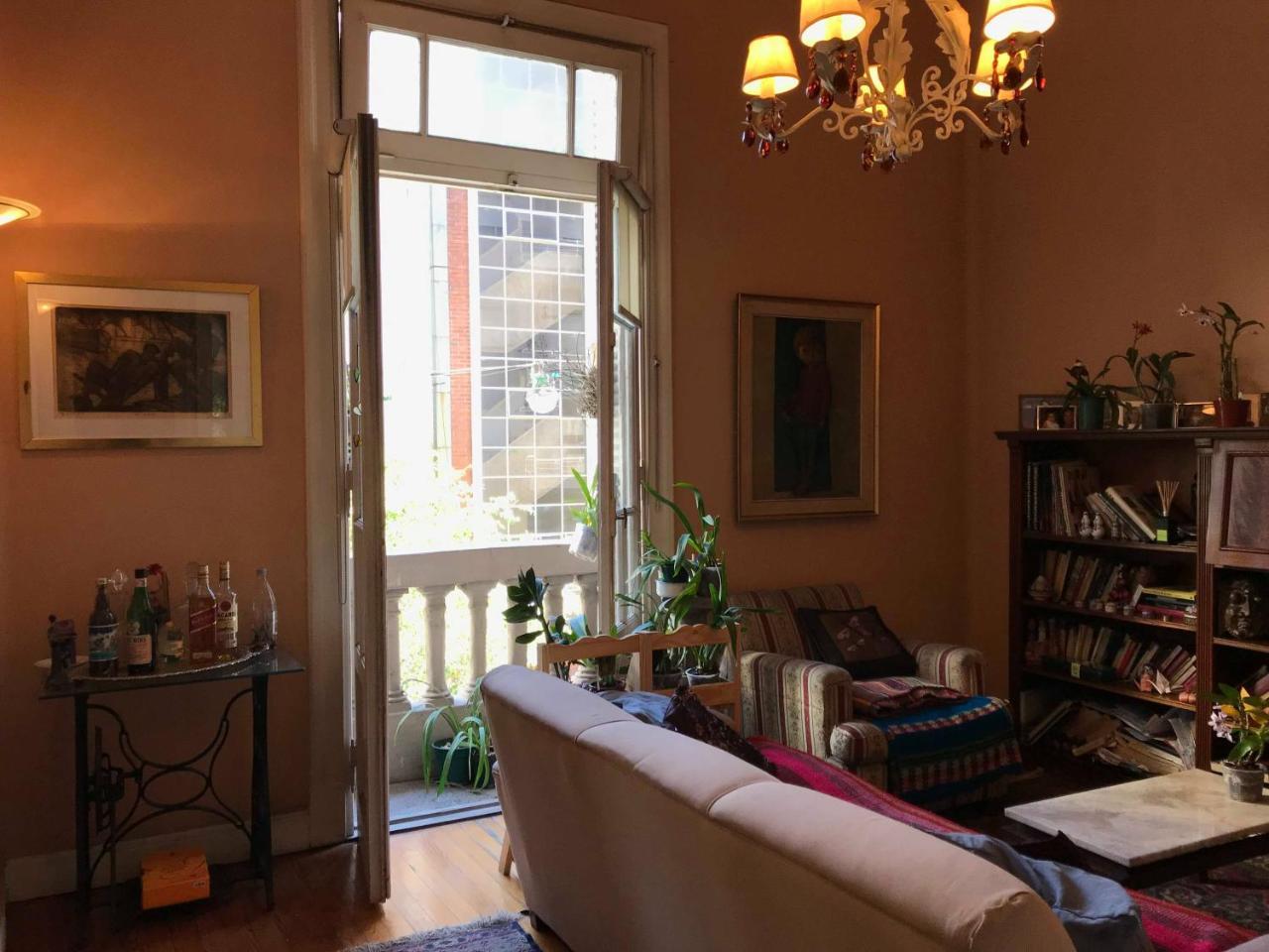 Mariel B&B Buenos Aires Extérieur photo
