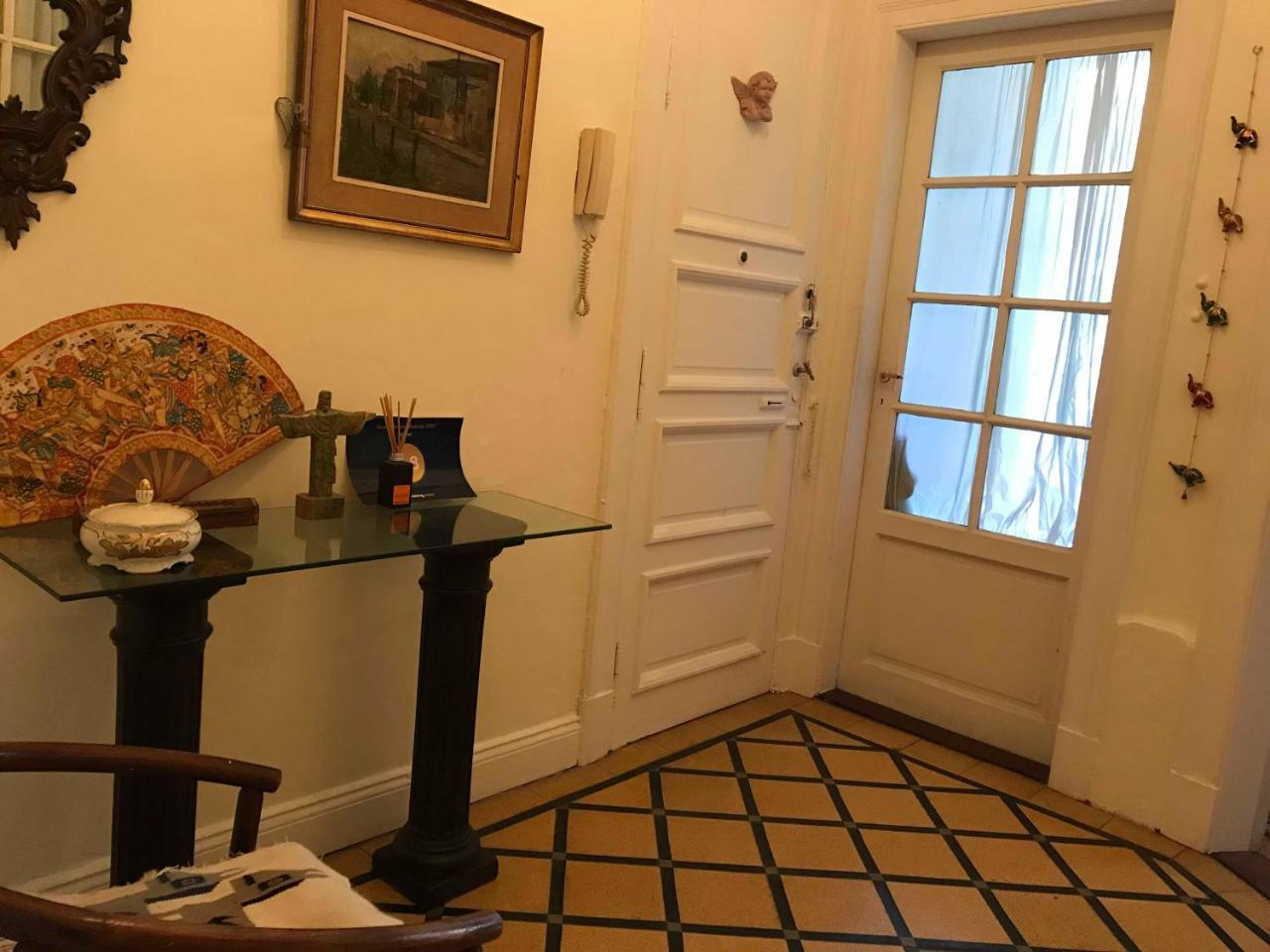 Mariel B&B Buenos Aires Extérieur photo