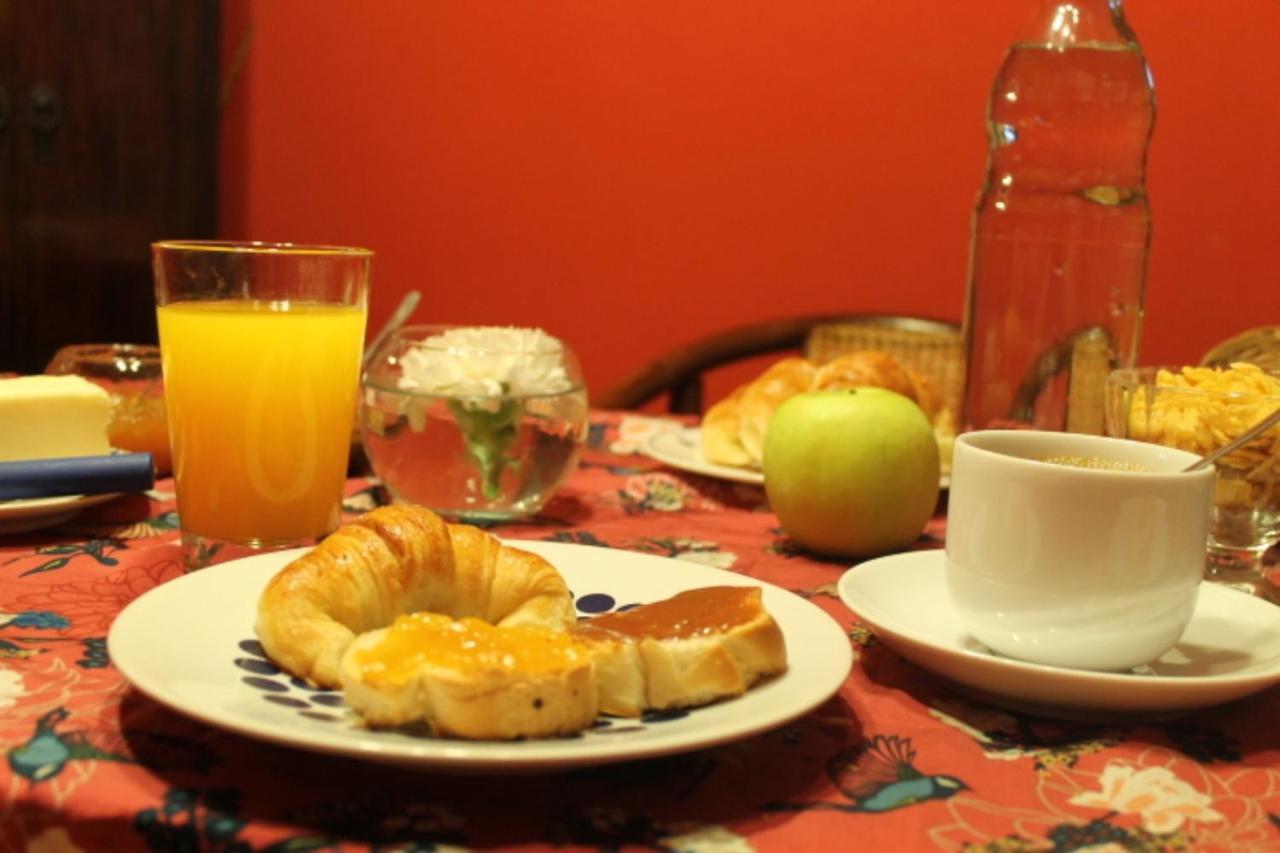 Mariel B&B Buenos Aires Extérieur photo
