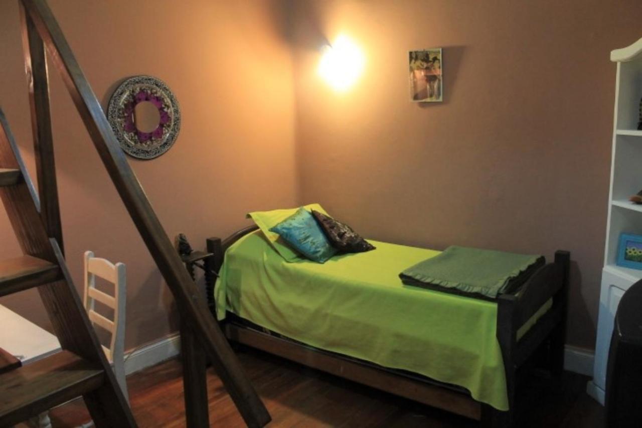 Mariel B&B Buenos Aires Extérieur photo