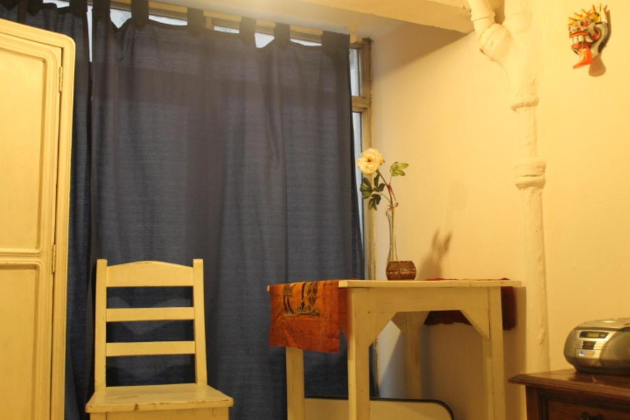 Mariel B&B Buenos Aires Extérieur photo