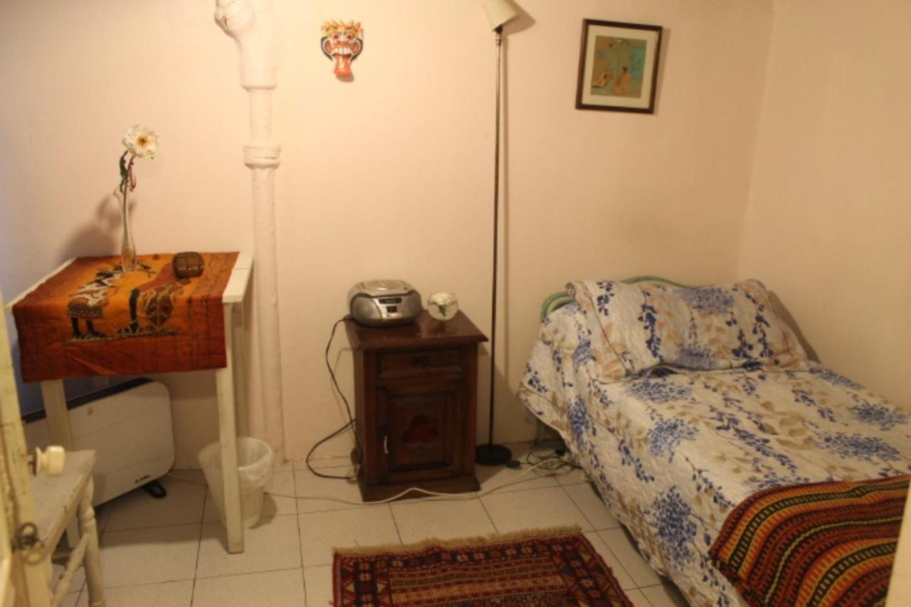 Mariel B&B Buenos Aires Extérieur photo