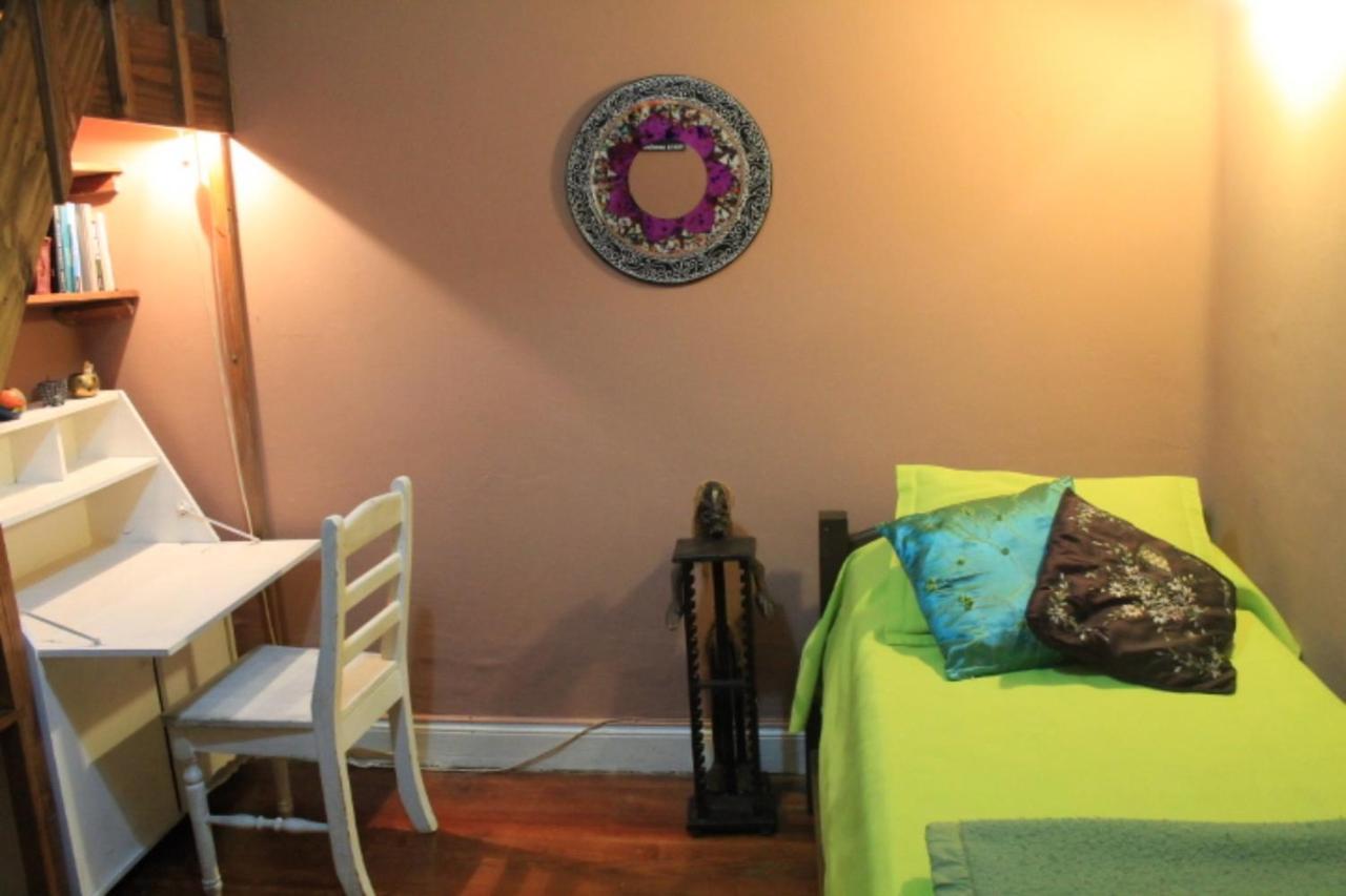 Mariel B&B Buenos Aires Extérieur photo
