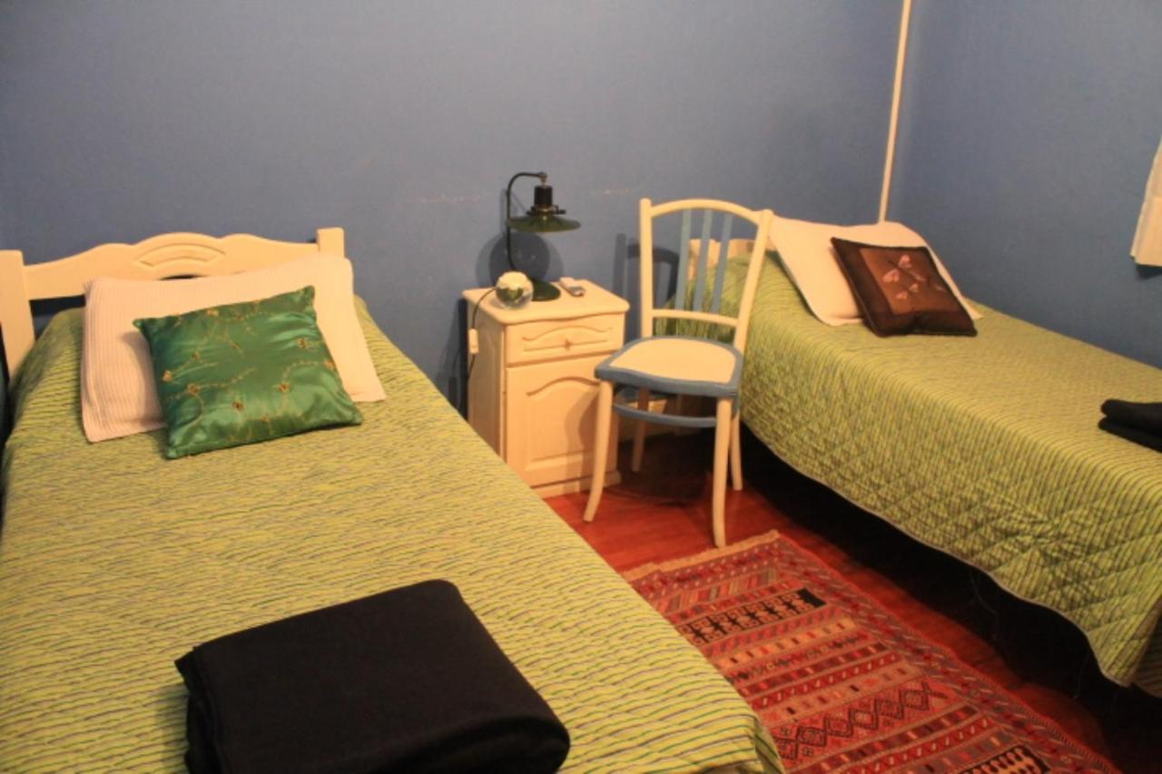 Mariel B&B Buenos Aires Extérieur photo