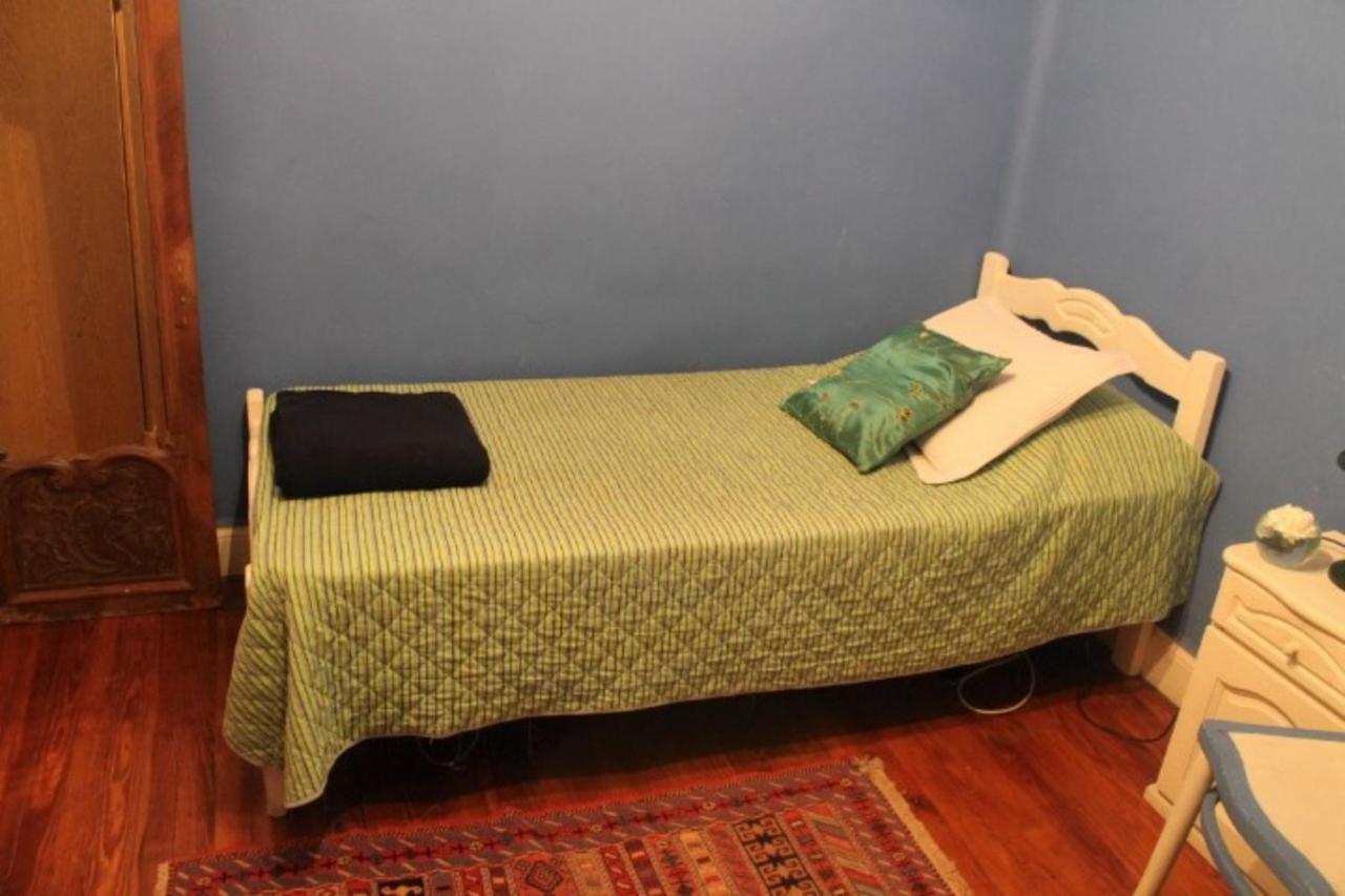 Mariel B&B Buenos Aires Extérieur photo