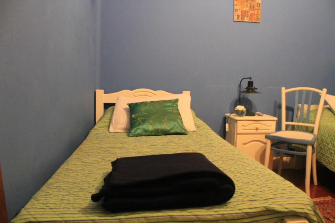 Mariel B&B Buenos Aires Extérieur photo