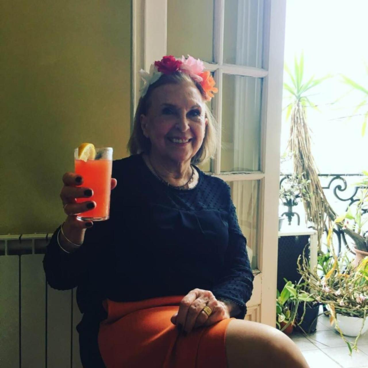 Mariel B&B Buenos Aires Extérieur photo